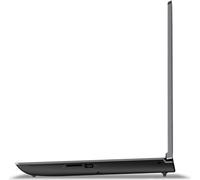 Lenovo ThinkPad P/TP P16 G1/i7-12850HX/16"/2560x1600/16GB/512GB SSD/RTX A2000/W11P/Noir/3R
