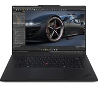 Lenovo ThinkPad P1 G7 Core Ultra 7 155H 32 Go de RAM 1 To SSD RTX 2000 Ada Generation Win11Pro - 21KV001QGE
