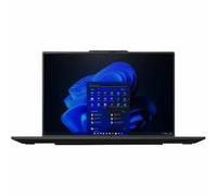 Lenovo ThinkPad P1 Gen 7 21KV0001US Station de travail mobile 16" WQXGA Intel Core Ultra 9 185H Technologie vPro Plateforme Intel Evo 32 Go SSD 1 To Clavier anglais Noir