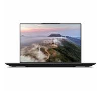 Lenovo ThinkPad P1 Gen 7 21KV000PUS Station de travail mobile à écran tactile 16" WQUXGA Intel Core Ultra 7 155H Plate-forme Intel Evo 32 Go SSD 1 To Clavier anglais Noir