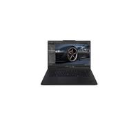 Lenovo Ordinateur portable ThinkPad P1 G7 (21KV0027GE)