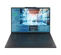 Lenovo PC portable ThinkPad P1 Gen 8 21Q8 16" Core Ultra 7 255H 32 Go RAM 1 To SSD Noir AZERTY