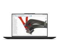 Lenovo ThinkPad P1 Gen 8 Intel Core Ultra 7 255H Station de travail mobile 40,6 cm (16") WUXGA 32 Go