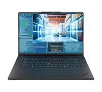Lenovo ThinkPad P1 Gen 8 21Q8 - Core Ultra 7 255H Evo - 64 GB RAM - 1 TB SSD - 16" WUXGA IPS - RTX PRO 2000 - DE QWERTZ