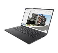 Lenovo ThinkPad P1 Gen 8 Processeur Intel® Core Ultra 7 255H coeurs E jusqu'à 4,40 GHz coeurs P jusqu'à 5,10 GHz, Windows 11 Professionnel 64, 1 To SSD TLC Opal - 21Q8CTO1WWFR2 Black