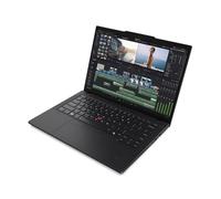 Lenovo Ordinateur portable ThinkPad P14s G5 14" Ryzen 5 PRO 8640HS 512GB SSD Windows 11 Pro Noir