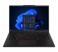 Lenovo ThinkPad P14S G5 Intel Core Ultra 7 165H 3,80 GHz 24 Mo 14,5 2560 x 1600 Multi-Touch Win 11 PRO 64 32,0 Go 1 To SSD NVIDIA RTX 500 Ordinateur portable