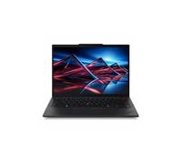 Lenovo Thinkpad P14s G5 Ordinateur Portable 14.5", Intel Ultra 7 155H, 16GB RAM, 512GB SSD, WUXGA, nVidia RTX 500 Ada Graphique, Windows 11 Pro, Clavier AZERTY Francais