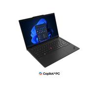 Lenovo PC portable ThinkPad P14s Gen 6 – Ryzen AI 7 PRO 350, 14", 16 Go/512 Go, Radeon 860M
