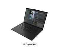 Lenovo ThinkPad P14s Gen 6 21RV - 14" Ryzen AI 9 HX PRO 370 64 Go RAM 1 To SSD AMD Radeon 890M - Noir AZERTY