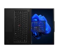 LENOVO ThinkPad P14s G6 Intel Core Ultra 7 255H 14.5p WUXGA 32Go 1To SSD M.2 RTX PRO 500 Blackwell 6Go W11P 3YR Premier NBD