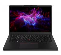 ThinkPad P14s Gen 6 (Intel) Intel Core Ultra 7 255H Station de travail mobile 36,8 cm (14.5") WUXGA 32 Go DDR5-SDRAM 1 To SSD Wi