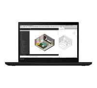 Lenovo ThinkPad P14s Gen 2 Ordinateur portable SSD 14" 2 To - Intel Core i7-1165G7 (4 cœurs, 4,7 GHz), Nvidia Quadro T500, 32 Go DDR4, lecteur d'empreintes digitales, Wi-Fi 6 & BT 5.2, touches
