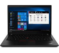 Lenovo ThinkPad P14s Gen 2 Station de travail mobile, Intel Core i7-1165G7, 14.0 Full HD (1920 x 1080) IPS anti-reflet, NVIDIA Quadro T500, 16 Go de RAM DDR4, SSD PCIe 1 To, Windows 10 Pro - Noir
