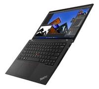 Lenovo ThinkPad P14s Gen 3 21J5 - Conception de charnière à 180 degrés - AMD Ryzen 7 Pro - 6850U / jusqu'à 4.7 GHz - AMD PRO - Win 10 Pro 64 bits (comprend Licence Win 11 Pro) - Radeon 680M - 32 Go RA