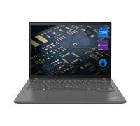 Lenovo ThinkPad P14s Gen 3 Station de travail mobile, écran tactile FHD+ de 14", Intel i7-1260P, 32 Go de RAM, SSD 1 To, caméra infrarouge, HDMI, clavier rétroéclairé, lecteur d'empreintes digitales,