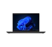 Lenovo ThinkPad P14s Gen 4 21HF - Design charnière à 180° - Intel Core i7 1360P / 2.2 GHz - Win 11 Pro