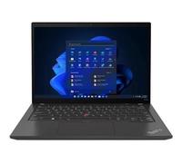 Lenovo ThinkPad P14s Gen 4 WUXGA Station de travail mobile, AMD Ryzen 7 PRO 7840U 3,3 GHz, 32 Go de RAM, 1 To SSD, Windows 11 Pro, Villi Black