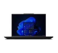 Lenovo ThinkPad P14s Gen 5 21G2 - 14.5" Core Ultra 7 165H 64 Go RAM 1 To SSD Noir AZERTY