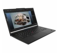 Lenovo ThinkPad P14s Gen 5 21G2001UUS Station de travail mobile 14,5" WUXGA Intel Core Ultra 5 125H 16 Go SSD 512 Go Clavier anglais Noir