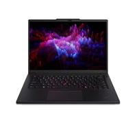 Lenovo ThinkPad P14s Gen 5 - AI Ready - 14" - AMD Ryzen 7 Pro - 8840HS - AMD PRO - 64 Go RAM - 1 To SSD - Français