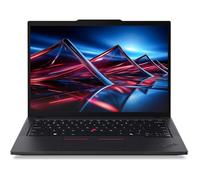 Lenovo ThinkPad P14s Gen 5 AMD (14") AI Ready, Ryzen 7 PRO 8840H, 2.8K (2880 x 1800) OLED, anti-reflet 120 Hz, 64 Go DDR5, 2 To SSD, Radeon 780M, 5G/4G WWAN, eSIM/Nano SIM, Win 11 Pro - Noir