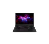 Lenovo ThinkPad P14s Gen 5 (Intel), Intel Core Ultra 7, 36,8 cm (14.5'), 2560 x 1600 pixels, 64 Go, 1 To, Windows 11 Pro 21G2000JFR