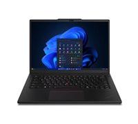 Lenovo ThinkPad P14s Gen 6 - 14.5" - Intel Core Ultra 9 - 285H - vPro Enterprise - 64 Go RAM - 1 To SSD - Français