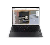 Lenovo ThinkPad P14s Gen 6 (AMD) AMD Ryzen AI 7 350 Station de travail mobile 35,6 cm (14") WUXGA 16 Go DDR5-SDRAM 512 Go SSD Wi-Fi 7 (802.11be) Windows 11 Pro Français Noir