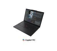 Lenovo ThinkPad P14s Gen 6 21QL - 14" Ryzen AI 7 PRO 350 32 Go RAM 1 To SSD Noir AZERTY