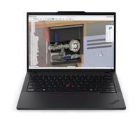 Lenovo ThinkPad P14s Gen 6 21QL - 14" Ryzen AI 7 PRO 350 16 Go RAM 512 Go SSD Noir AZERTY