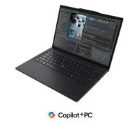Lenovo ThinkPad P14s Gen 6 21QL - 14" Ryzen AI 7 PRO 350 32 Go RAM 1 To SSD Noir AZERTY