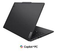 Lenovo ThinkPad P14s Gen 6 AMD Processeur AMD Ryzen AI 7 PRO 350 2,00 GHz jusqu'à 5,00 GHz, Windows 11 Professionnel 64, 512 Go SSD Performance TLC Opal - 21QL003MFR Black