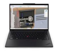 Lenovo ThinkPad P14s Gen 6 21QL - Copilot+ PC - conception de charnière à 180 degrés - AMD Ryzen AI 7 PRO - 350 / jusqu'à 5 GHz - AMD PRO - Win 11 Pro - Radeon 860M - 16 Go RAM - 512 Go SSD TCG Opal E
