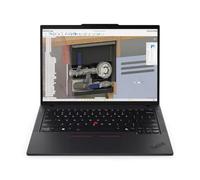 Lenovo ThinkPad P14s Gen 6 21QL0013US 14" Copilot+ PC Station de Travail Mobile, WUXGA, AMD Ryzen AI 7 Pro 350-32 Go, SSD 1 to, Clavier Anglais, Noir