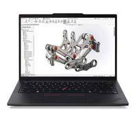 Lenovo ThinkPad P14s Gen 6 21QL0017US 14" Copilot+ PC Station de Travail Mobile, WUXGA, AMD Ryzen AI 7 Pro 350-64 Go, SSD 1 to, Clavier Anglais, Noir
