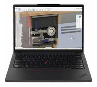 Lenovo ThinkPad P14s Gen 6 21QL001AUS 14" écran tactile Copilot+ PC Notebook - WUXGA - AMD Ryzen AI 7 PRO 350-32 Go - 512 Go SSD - Clavier anglais - Noir - Puce AMD - 1920 x 1200 - Windows 11 Pro
