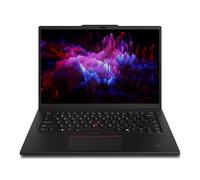 Lenovo ThinkPad P14s Gen 6 21QT, Intel Core Ultra 7 265H, vPro Enterprise, Win 11 Pro, NVIDIA RTX PRO 500 Blackwell/Intel Arc 140T, 64 Go de RAM, SSD 2 To TCG Opal Encryption 2, NVMe (14,5")