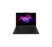 Lenovo ThinkPad P14s Gen 6 21QT0028US Station de travail mobile 14,5" WUXGA 60 Hz Intel Core Ultra 7 255H 32 Go SSD 1 To Clavier Anglais Noir