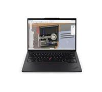 Lenovo ThinkPad P14s Gen 6 [AMD] AMD Ryzen AI 7 350 Station de travail mobile 35,6 cm [14] WUXGA 64 Go DDR5-SDRAM 1 To SSD Wifi 7 [802.11be] Windows 11 Pro Allemand Noir (TP P14S G6 AI R7P-350 64GB