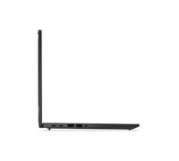 Lenovo ThinkPad P14s Gen 6 [AMD] Copilot+ PC AMD Ryzen AI 7 PRO 350 Workstation mobile 35,6 cm [14] Touch screen 2.8K 64 GB DDR5-SDRAM 1 TB SSD Wi-Fi 7 [802.11be] Windows 11 Pro Tedesco Nero (TP P14S