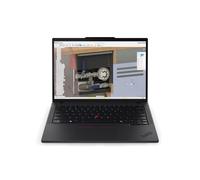 Lenovo TS/ThinkPad P14s AMD G6 / AI / 64 Go / 1024 Go / 14,0" / Win 11 Pro / 3 ans 1 an Support Premium + CCI 2 ans + offset CO2
