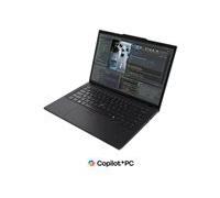 Lenovo ThinkPad P14s Gen 6 - Copilot+ PC, AI Workstation - 14" - AMD Ryzen AI 7 PRO - 350 - AMD PRO - 32 Go RAM - 1 To SSD - Français