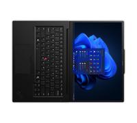 Lenovo ThinkPad P14s Gen 6 - Intel Core Ultra 7 255H - 32 GB RAM - 1 TB SSD - NVIDIA RTX 500 Ada