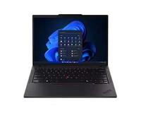 Lenovo ThinkPad P14s Gen 6 Intel Core Ultra 9 285H, 16C, 14,5" WUXGA (1920 x 1200) Non-Touch 400 nits, 60 Hz, 64 Go de RAM DDR5, 4 To SSD, lecteur d'empreintes digitales graphiques Intel intégré