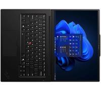 Lenovo ThinkPad P14s Gen 6 [Intel] Intel Core Ultra 7 255H Station de travail mobile 36,8 cm [14.5] Écran tactile WUXGA 32 Go DDR5-SDRAM 1 To SSD NVIDIA RTX PRO 500 Blackwell Wi-Fi 7 [802.11be