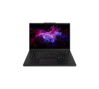 Lenovo ThinkPad P14s Gen 6 [Intel] Intel Core Ultra 7 265H Workstation mobile 36,8 cm [14.5] WQXGA 64 GB DDR5-SDRAM 1 TB SSD NVIDIA RTX PRO 1000 Blackwell Wi-Fi 7 [802.11be] Windows 11 Pro Tedesco Ne