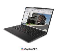 Lenovo ThinkPad P14s Gen 7 Processeur Intel® Core Ultra 7 356H coeurs E jusqu'à 3,50 GHz coeurs P jusqu'à 4,70 GHz, Windows 11 Professionnel 64, 512 Go SSD M.2 2280 PCIe Gen5 Performance TLC Opal - 21