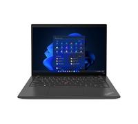 Lenovo ThinkPad P14s Intel Core™ i7 i7-1360P Station de Travail Mobile 35,6 cm (14") WUXGA 16 Go LPDDR5x-SDRAM 512 Go