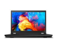 Lenovo ThinkPad P15 Gen 1 Workstation Laptop | 15,6 po 1920 x 1080 FHD | Core i7-10750H - Disque dur SSD de 1 To - 32 Go de RAM | 6 cœurs @ 5 GHz Win 11 Pro Noir (renouvelé)